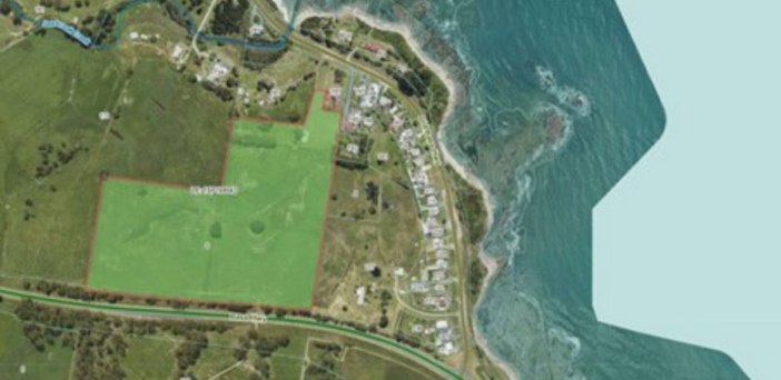 Over 55s Seabrook Lifestyle Estate planned for Tasmania’s northwest with 315sqm homes post image