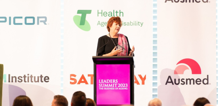 Uniting’s in a capital freeze – it's time for Plan B: Tracey Burton at the LEADERS SUMMIT post image