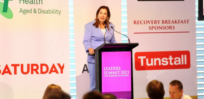 Government announces 100 new ‘Multi-Purpose Service’ beds post image