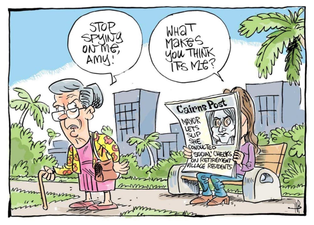 War of words threatens every retirement village with a big financial hit post image