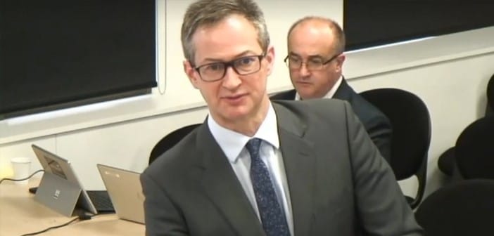 Royal Commission hears of a “remarkable reduction” in quality checks on home care providers post image