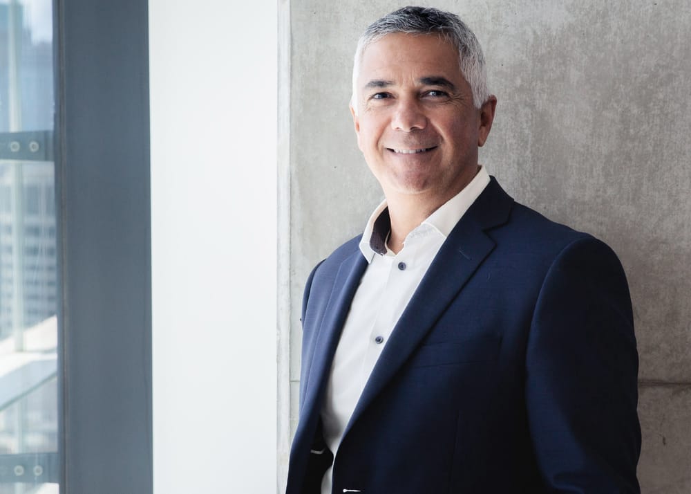 John Carfi appointed CEO of $1.8B Ingenia Communities post image