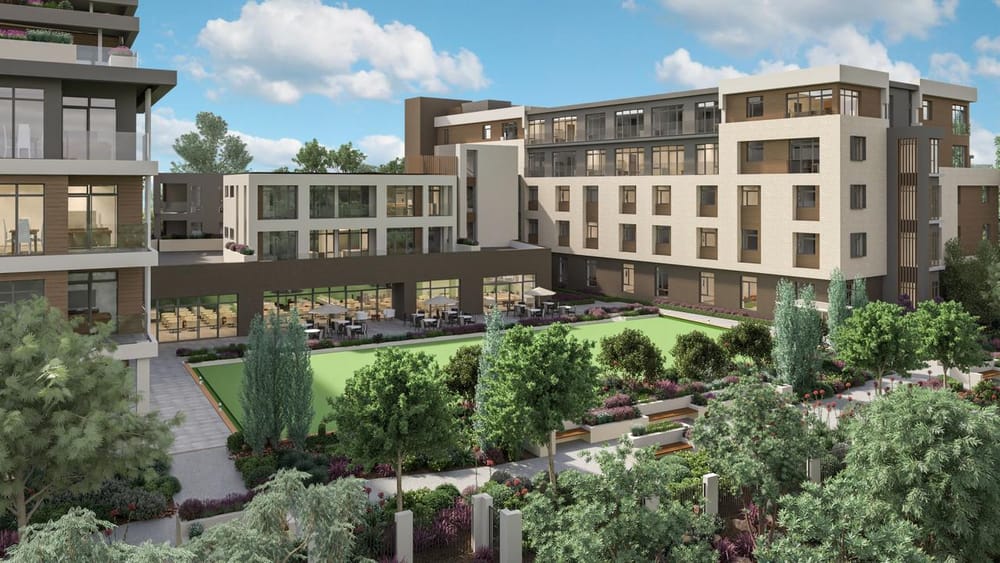 Ryman Healthcare halts building of Ringwood East Retirement Village in Melbourne as half-year profit drops post image