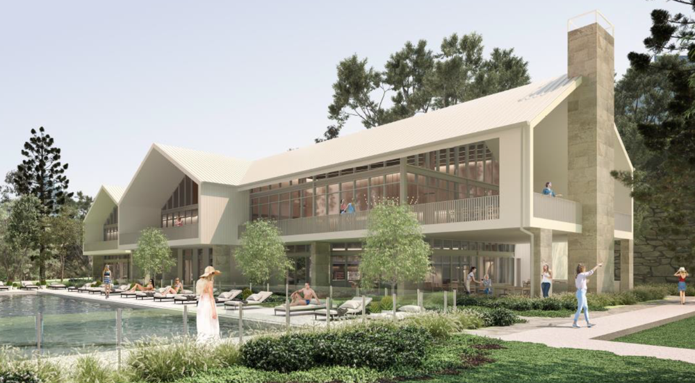 GreenFort's Liven Communities' third and fourth projects revealed as it nears its 1200 homes target post image