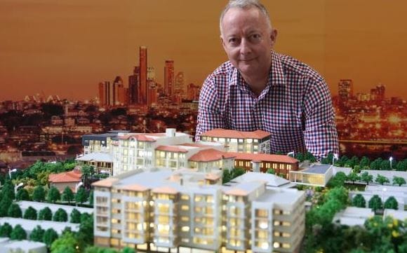 Aveo raises its retirement development target from 30 to 500 units a year post image