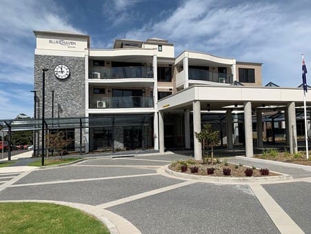 Kiama Council considering offloading Blue Haven RAC home and Bonaira Independent Living Units post image