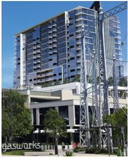 Aveo to place a 20 story village on top of its own HO post image