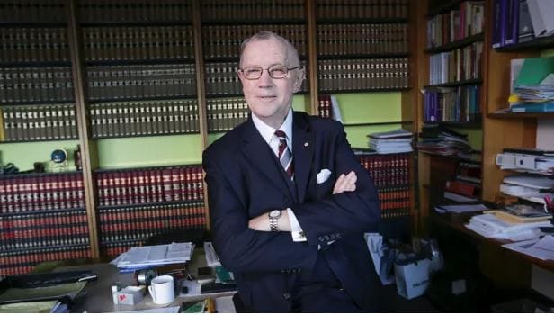 Federal Court judge to replace Honourable Justice Joseph McGrath as Aged Care Royal Commissioner – inaugural hearing in five weeks – set for 18 January 2019 post image