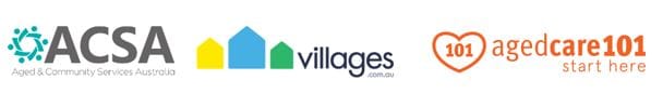 Last week to capture the exclusive ACSA member offer for agedcare101 and villages.com.au post image