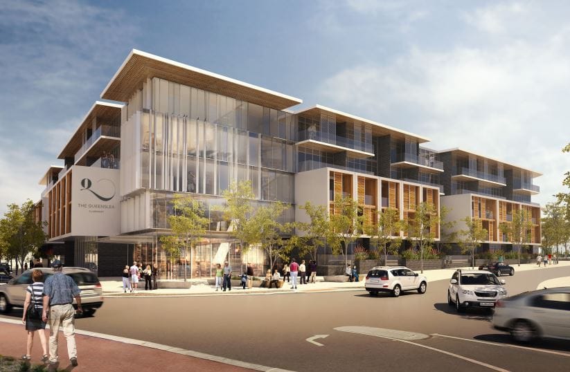 Oryx Communities secures its second Perth aged care and assisted living site with Landcorp deal post image