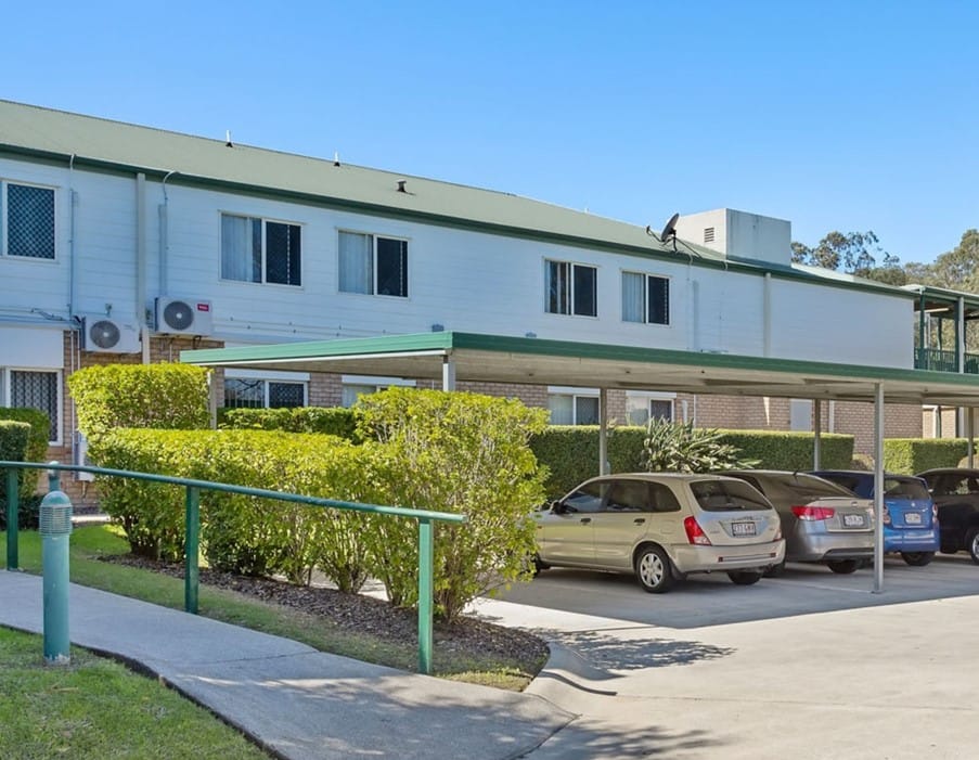 Eureka finalises purchase of three Oxford Crest rental villages in SE QLD post image