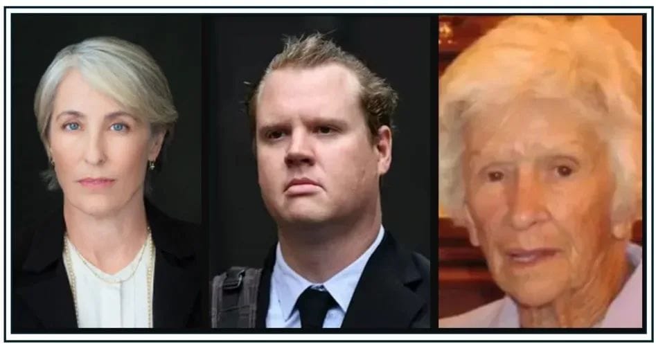 Ex-police officer Kristian White avoids prison for manslaughter of aged care resident Clare Nowland post image