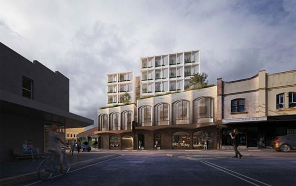 Fresh Hope partners with VIC-based developer for Sydney Build to Rent project post image