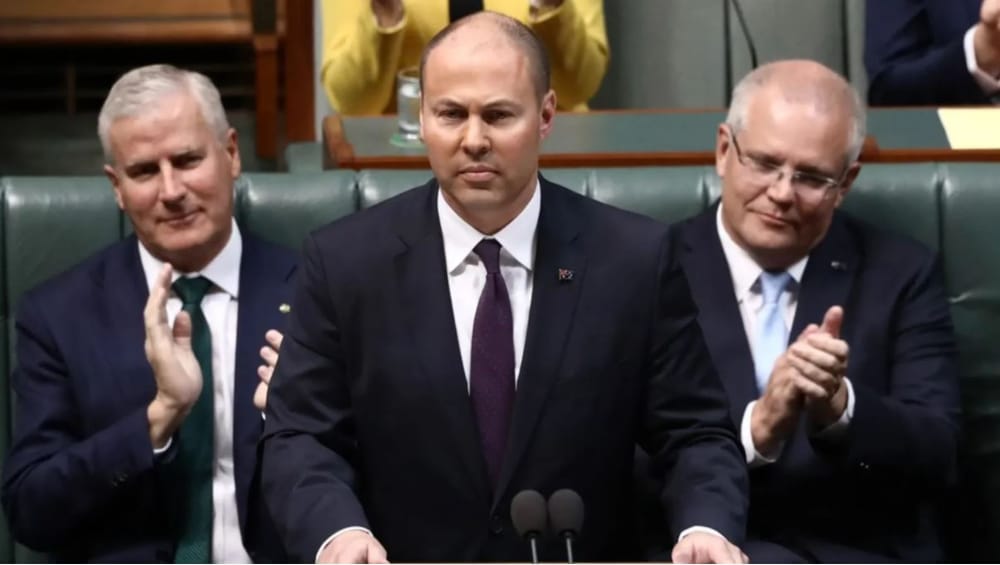 Federal Budget delivers $1.6 billion for 23,000 new Home Care Packages – but residential care to wait another seven months for any funding relief post image