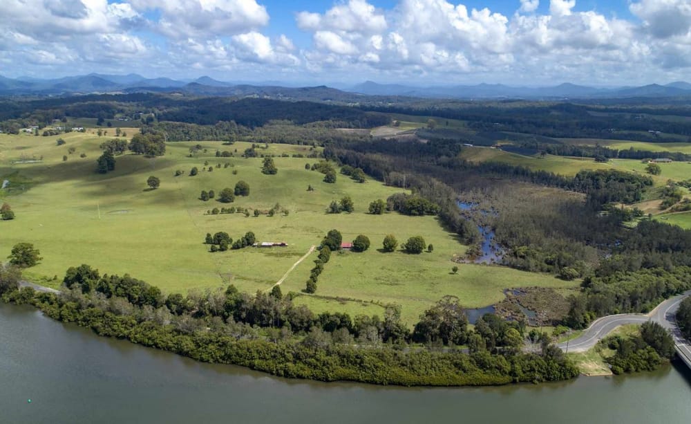 Mystery developer lodges $83M plan for 267 affordable seniors’ homes and aged care home on NSW Mid-North Coast – with helipad post image