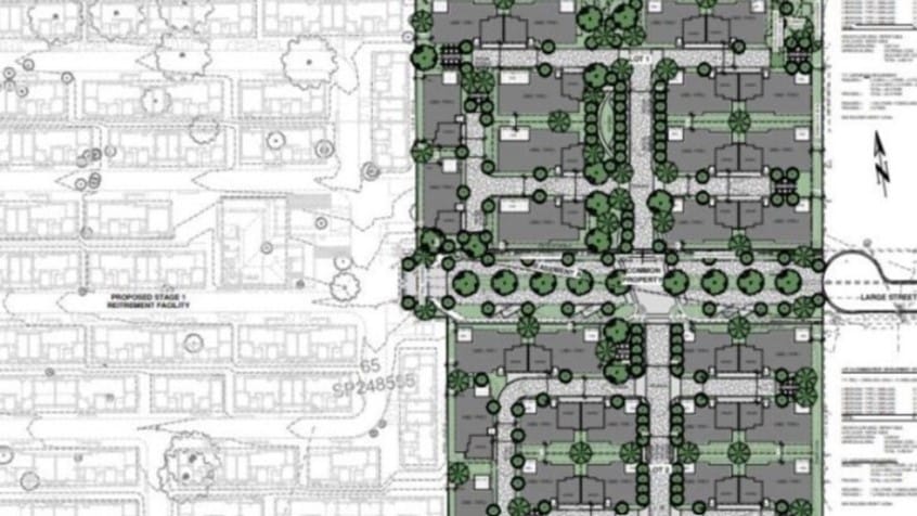 Residents attempt to shut down development of retirement village in Toowoomba – lawyers say it is ‘doomed to fail’ post image