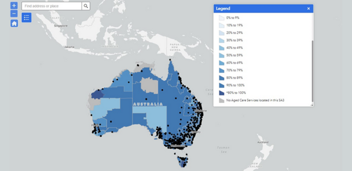 Aged care residents likely to offered fifth COVID-19 jab with influenza vaccination post image