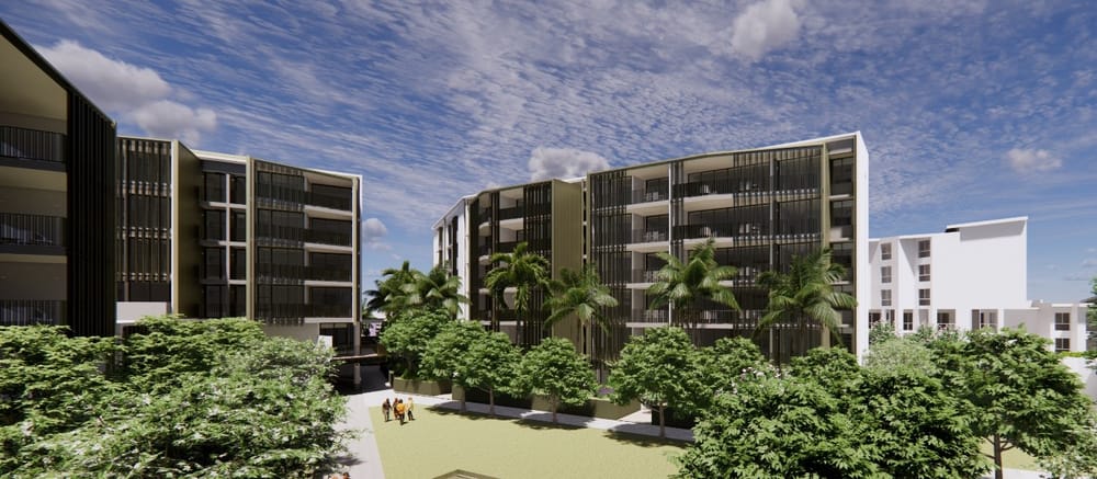 Provider Aura “cannot meet demand fast enough” in “hot” Corinda, QLD post image