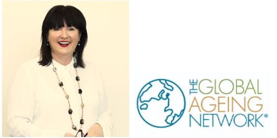 Judy Martin elected Chair of Washington’s Global Ageing Network (GAN) post image