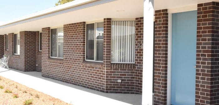 Regional NSW private operator Sunrise weeks away from third stage of assisted living village on NSW’s Mid-North Coast – most units already sold post image