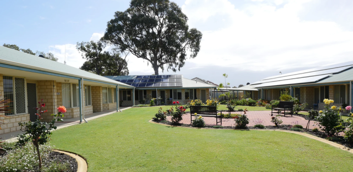 Eureka Group in ’preliminary’ talks to buy Ingenia Communities’ rental sites post image