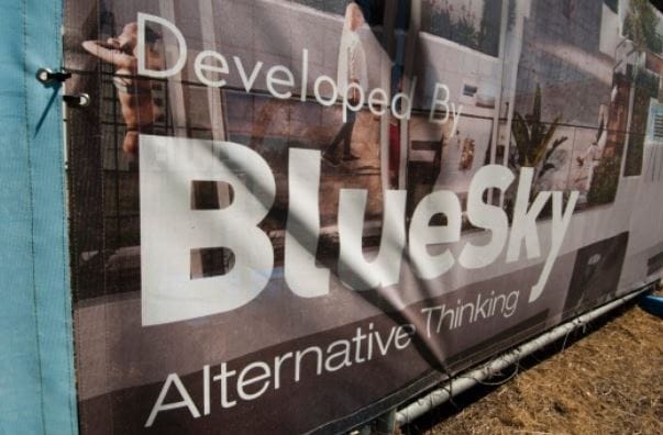 Blue Sky returns $686.5M in funds, including for three Aura projects, to investors post image