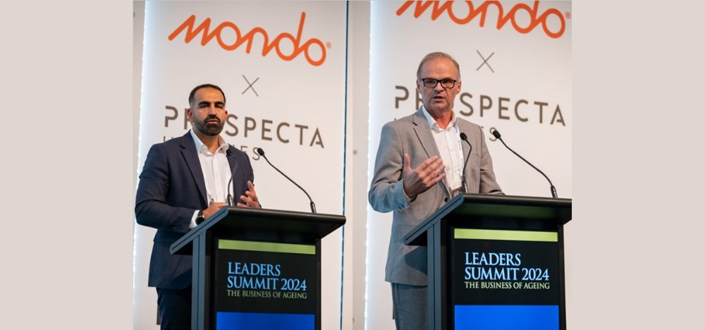 All-in-one renewable energy and communication infrastructure to save retirement operators and residents money post image