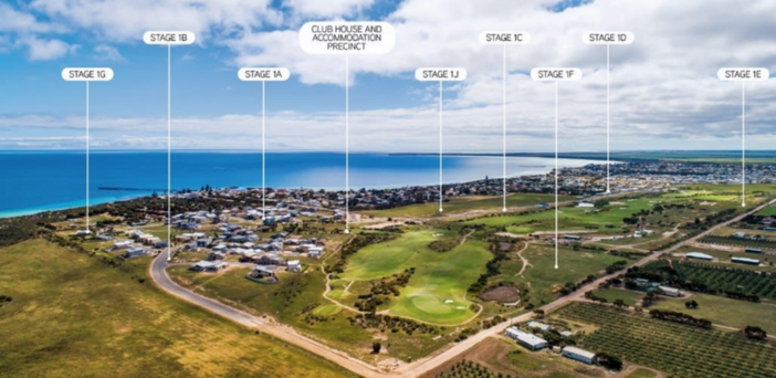 Metacap to build $300M lifestyle community in Port Hughes, South Australia post image
