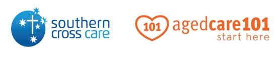 Southern Cross Care QLD lists agedcare101.com.au post image