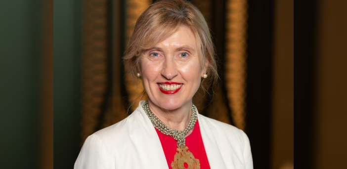 Karen Borg departs Catholic Healthcare CEO role post image