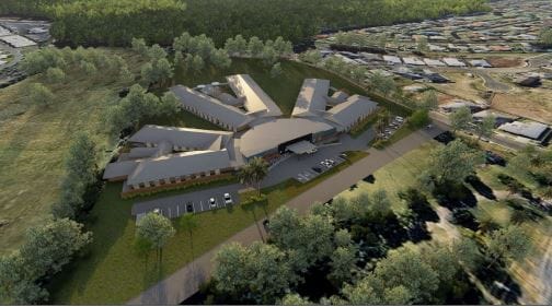 Motel to make way for new aged care facility on NSW Mid North Coast post image