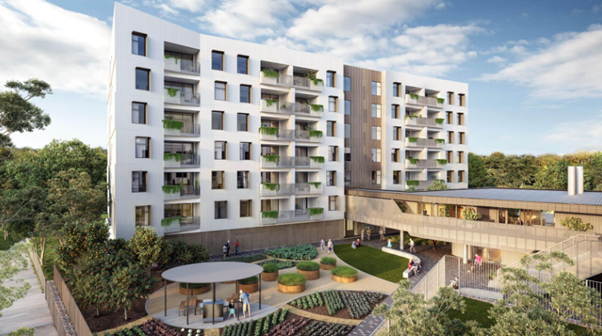 ECH looking for operators for two new community cafes in Adelaide post image