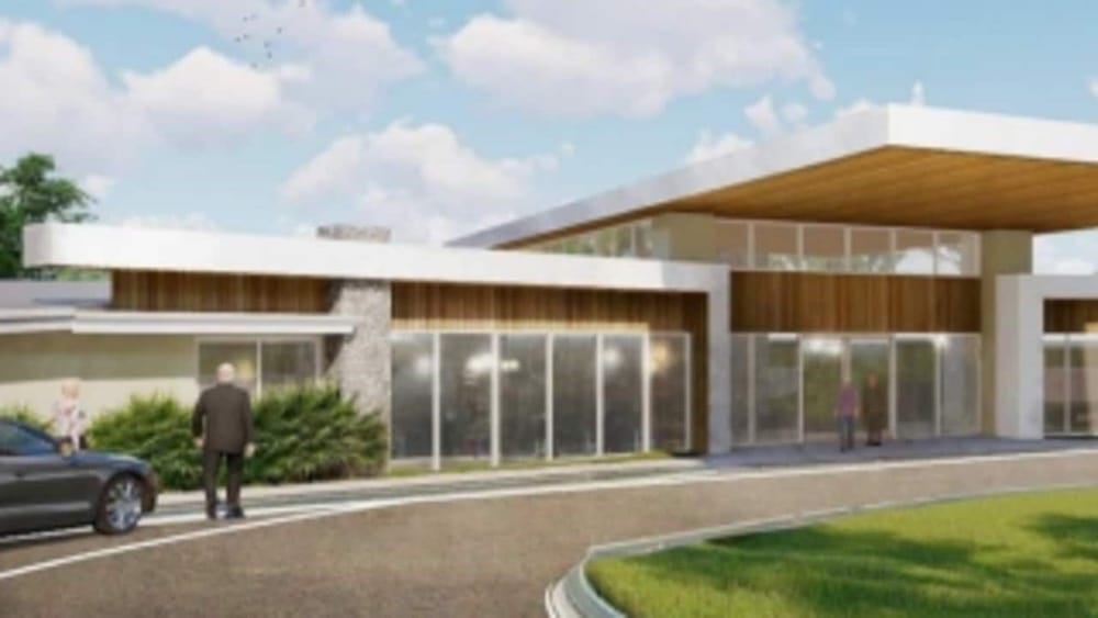 Arcare Mollymook ready for occupancy in October 2021 post image