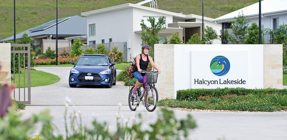 LLC operator Halcyon takes out prestigious national Seniors Living prize at annual Urban Development Institute of Australia (UDIA) Awards post image
