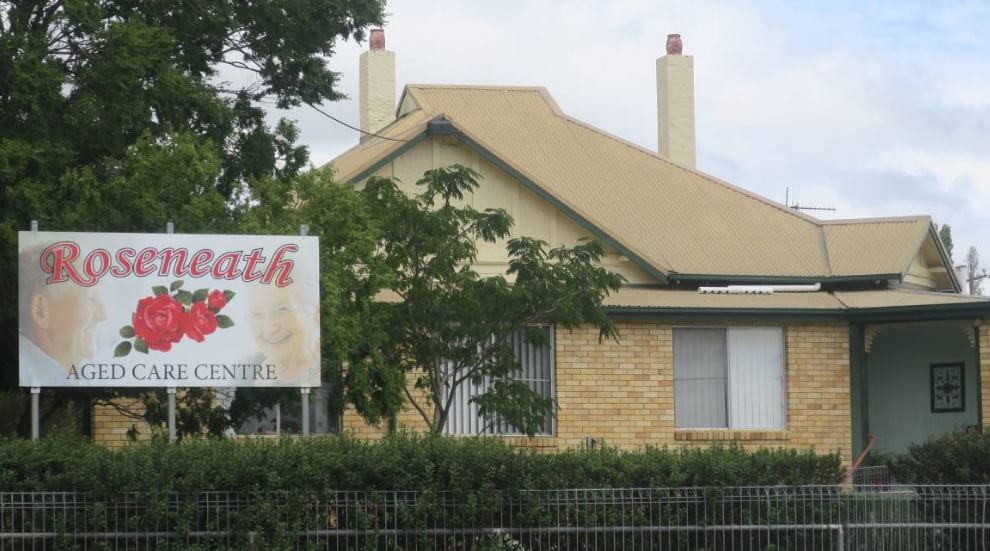 Regional NSW aged care facility fails AACQA standards for pain relief in palliative care post image