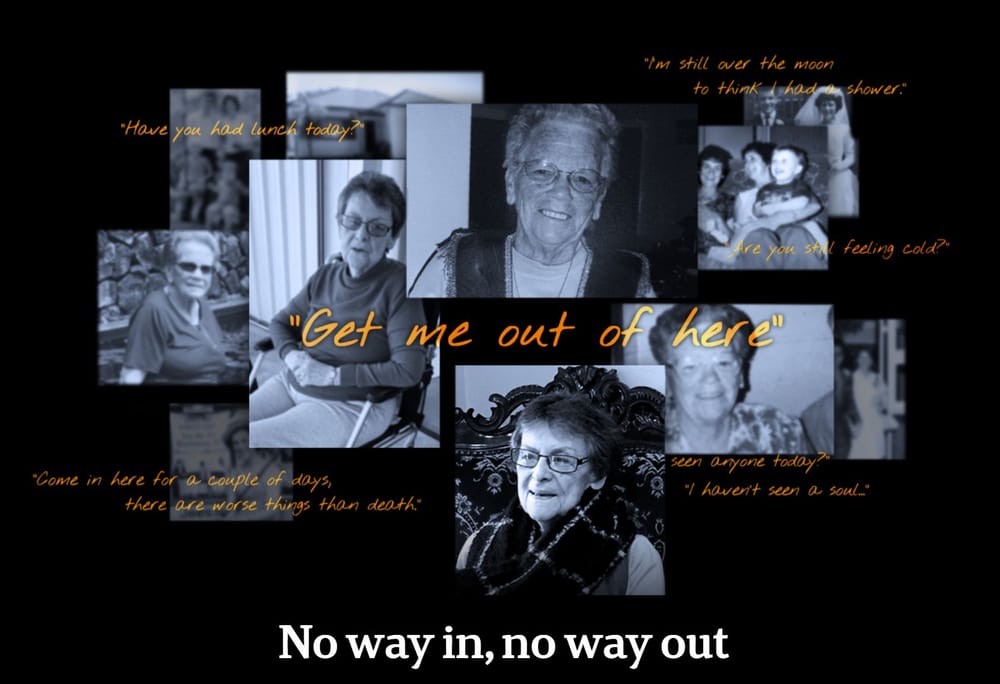 ABC traces Newmarch House outbreak with interactive timeline – and calls for more ‘bad news’ stories post image