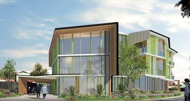 Bolton Clarke gets green light for $16M three-storey development at Tweed Heads retirement village after court battle with council post image