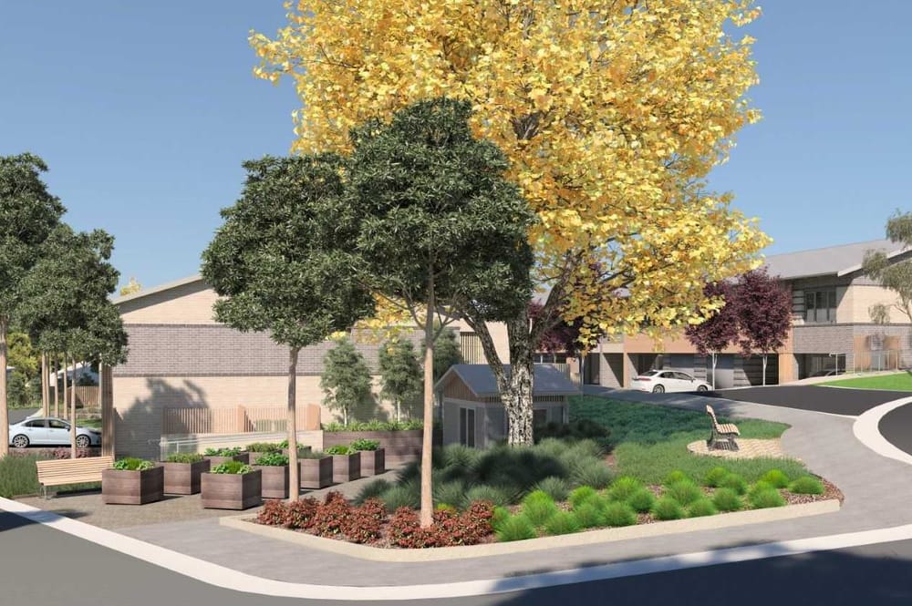 Benetas to open 131-unit co-located retirement village in Melbourne’s northeast post image