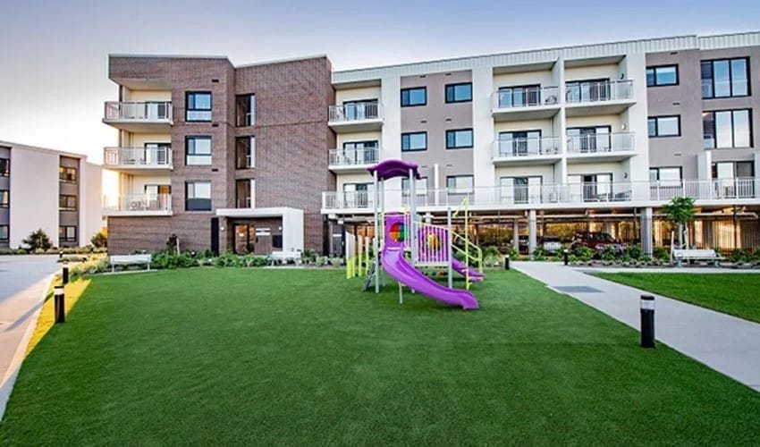 Anglicare Sydney adds social and affordable housing to retirement living mix post image