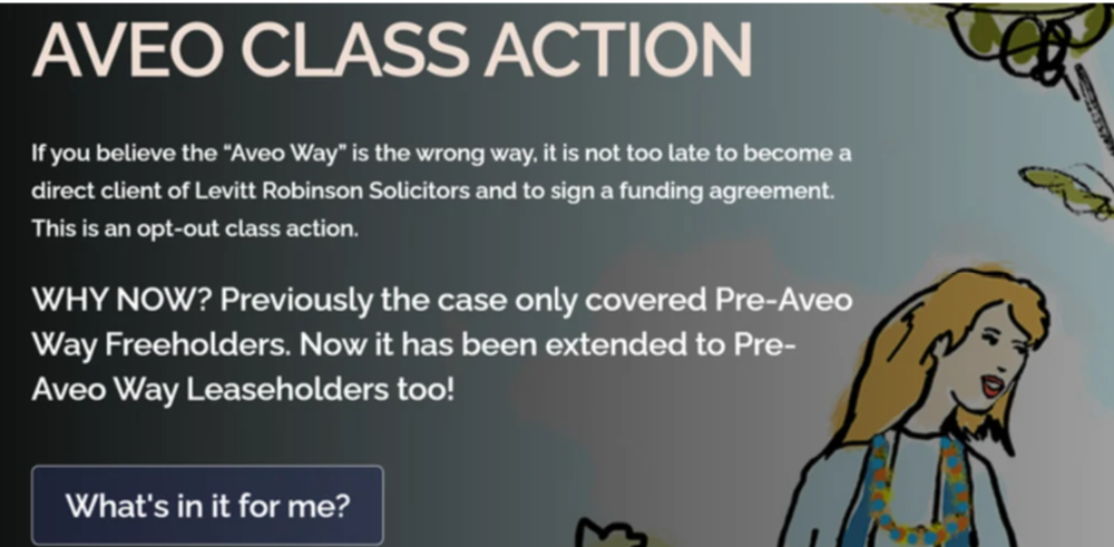 Aveo's $11M class action settlement will be approved: Federal Court Judge Bernard Murphy post image