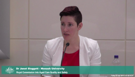 Only one in five aged care residents has had a Government-funded medication review post image