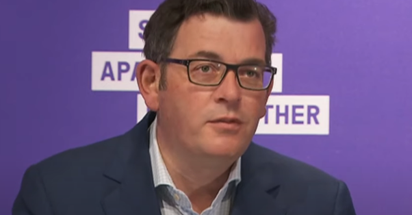 12 new cases and one death recorded in Victoria as rolling 14-day average for metro Melbourne increases post image