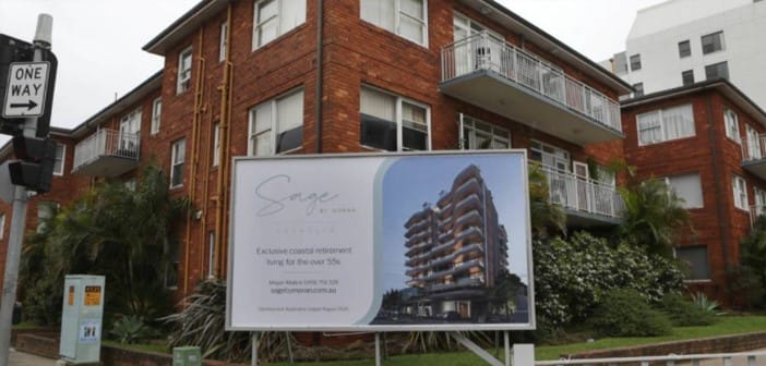 Provectus Care to develop 9-storey beachside RV in Sydney’s south post image