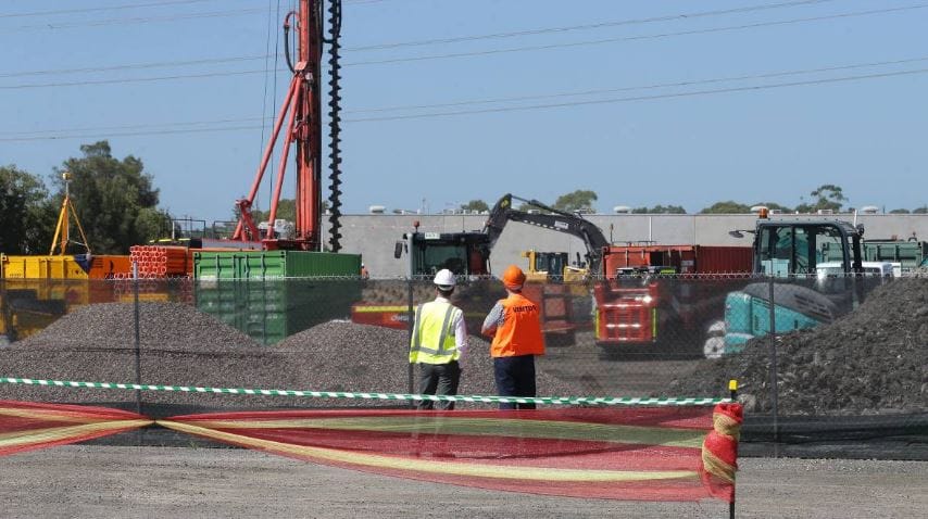 Anglicare begins work on $60m expansion of The Shire’s village post image