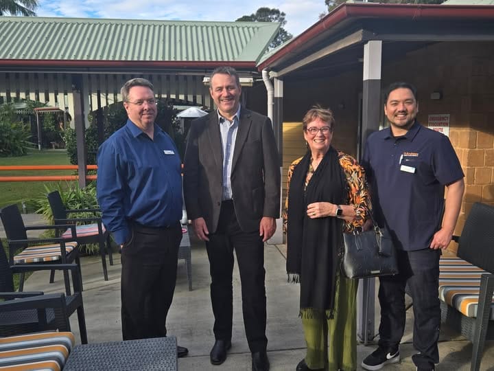 George's Cottage, formerly Feros Care Byron Bay, set for $3.5M upgrade post image