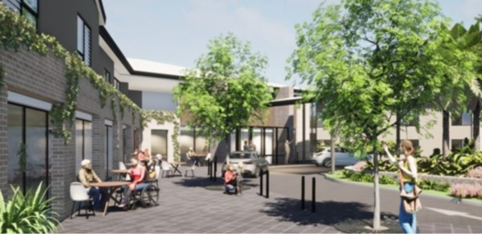 $18.6M aged care facility to be built next to ageing RFBI Cessnock Masonic Retirement Village in NSW Hunter Valley post image