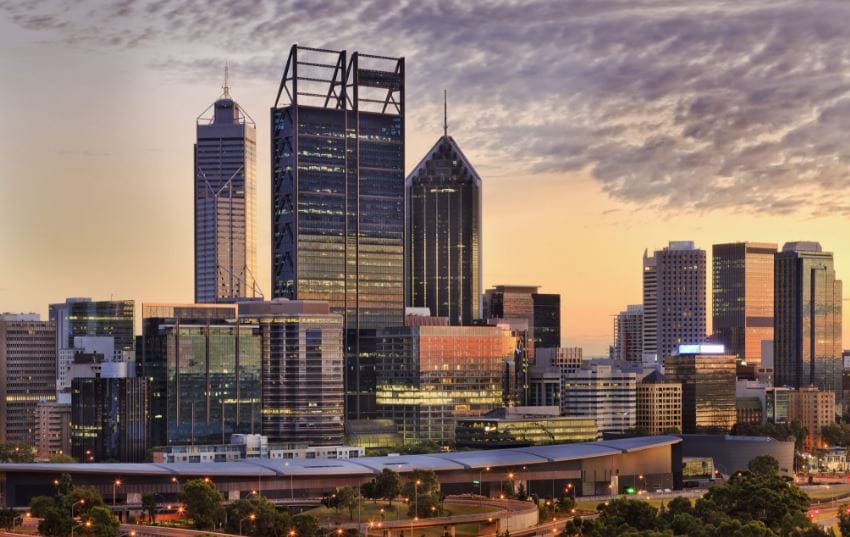 Perth apartment sales to ‘downsizing’ owner-occupiers hit new record post image