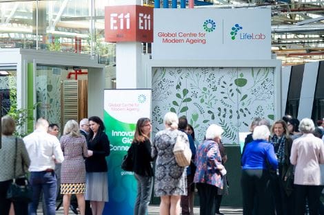 Global Centre for Modern Ageing (GCMA) to modernise aged care in SA, and around the globe post image