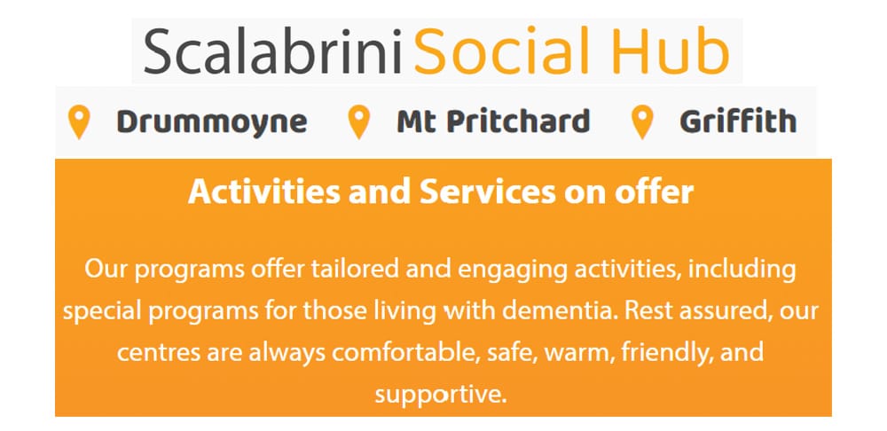 Going gangbusters: how bingo and a cup of tea is drawing a new customer to this aged care operator post image