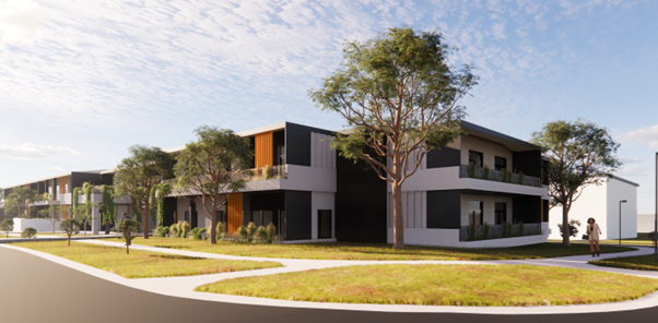 Arcare plans expansion into ACT post image